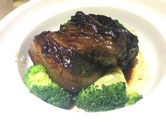 -绿茶餐厅(西单老佛爷店)