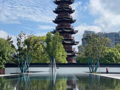 -龙华素斋(龙华路店)