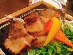 味增烧肉-黒豚料理 寿庵(中央駅西口店)