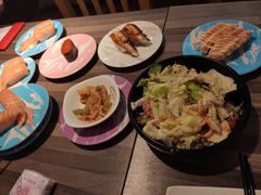 -三禾寿司(南城印象汇店)
