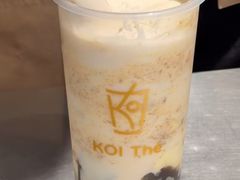 -KOI Thé(正佳广场店)