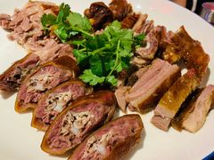 三拼-陈鹏鹏潮汕菜(宝安机场T3航站楼店)