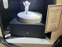 -三与叁山生日蛋糕·甜品·下午茶(北京五道口店)