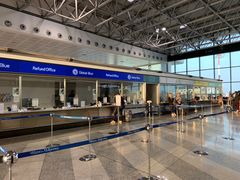 -米兰马尔彭萨国际机场