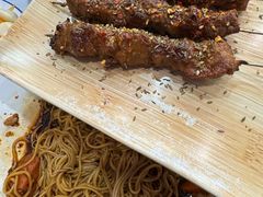 -兰州四季抻面(将军街店)