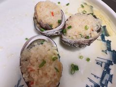 -杭州香格里拉·香宫中餐厅