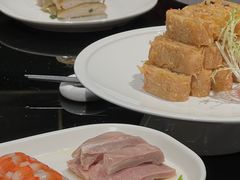特色手撕咸鸡-HOMES上海本帮菜(襄阳公园店)
