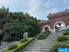 -戏马台景区