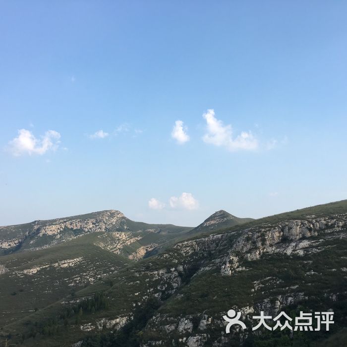 天山仙人谷图片-北京自然风光-大众点评网