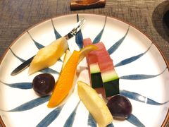 -枫品铁板烧(东樾店)