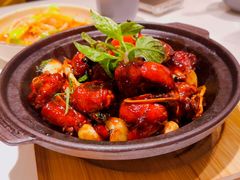 -鹿港小镇(悠唐店)