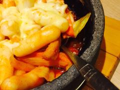 -新石器烤肉(南站店)