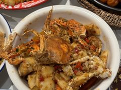 -回家吃饭·地道南昌菜(建德观总店)