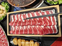 -东来顺饭庄(金泉广场店)