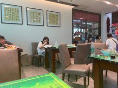 大堂-令氏家外家岐山面(火炬路店)