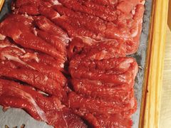 -羊大爷涮肉(亮马桥店)