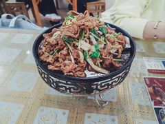 -清真·鸦儿李记·小馆(后海店)