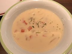 -萨莉亚意式餐厅(杭州滨江天街店)