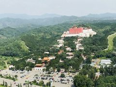 -普陀宗乘之庙(小布达拉宫)