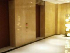 -北京首都机场希尔顿酒店