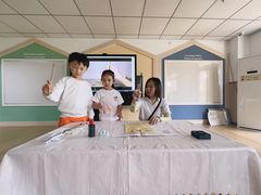 -吉的堡幼儿园(云报园)
