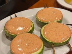 -福烤锦花(长乐路店)