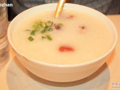 11烧乳猪骨粥-澳门茶餐厅(乐道华源大厦店)