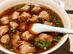 虾籽馄炖-东园小馆·早茶·淮扬小炒(江都路店)