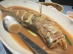 -荣小馆(临海世纪花城店)