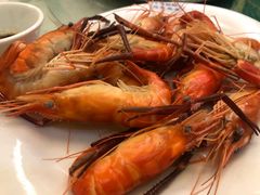 -快活林食家