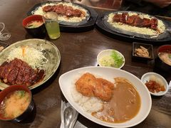 -矢场猪(名古屋站名铁店)