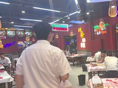 -饶福记·南昌烧烤大排档(九龙湖土著店)
