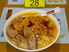 -荔林食店(西华路店)