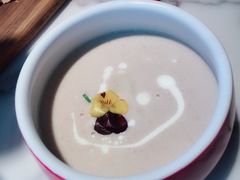 蘑菇汤-MOCUS莫卡斯餐厅(祥云小镇店)