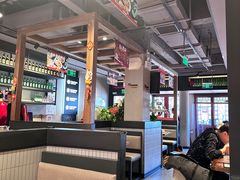 -管氏翅吧(地安门创始店)