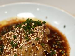 蒜泥白肉-成都驻京办餐厅(蜀都宾馆店)