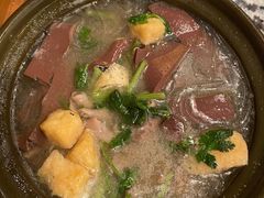 -南京大牌档(凯德大峡谷店)