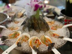 -尚竹阁冬瓜盅·18年地标美食(平洲店)