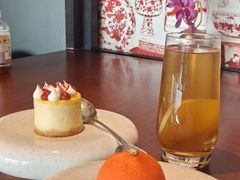 -王府井文华东方酒店-紫膳餐厅