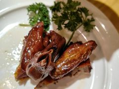 -德胜轩正宗顺德菜(宝安沙井会展中心店)