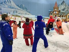 -广州热雪奇迹