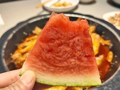 -巴蜀王婆大虾(南锣鼓巷店)
