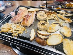 鲜五花肉-香猪坊(五道口店)
