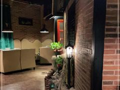-树下时尚餐厅(翠园街店)