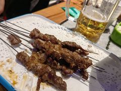 -青炉里青花椒鲜活烤鱼(理工大店)