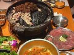 -kingkong大猩猩烤肉(CBD店)
