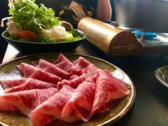 -Tokyo Sukiyaki-Tei