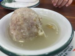 -叶存利海鲜大馅饺子(海宁路总店)