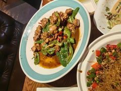 -津沽小院(天津之眼店)