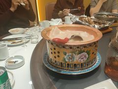 -新乾隆酒楼(帝景园店)